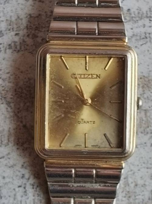 MENS WATCH COLLECTION ALL UNTESTED