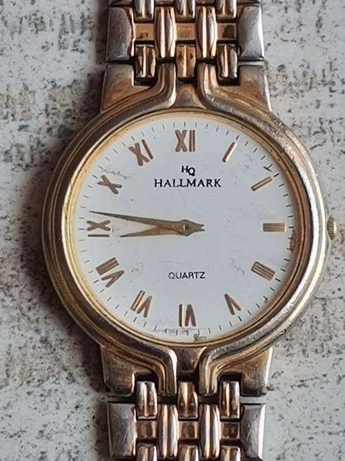 MENS WATCH COLLECTION ALL UNTESTED