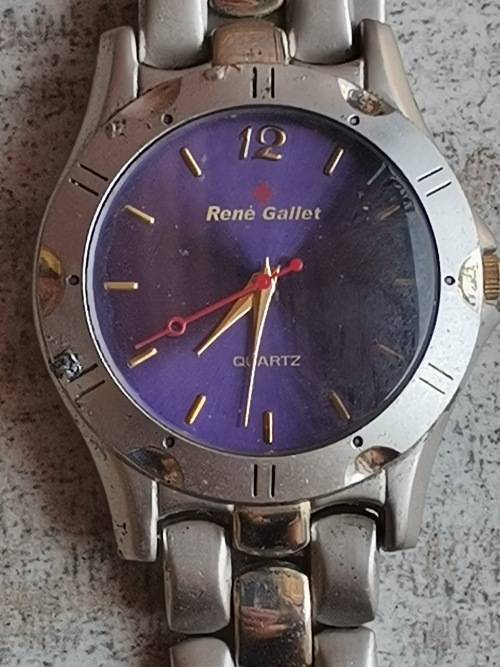 MENS WATCH COLLECTION ALL UNTESTED