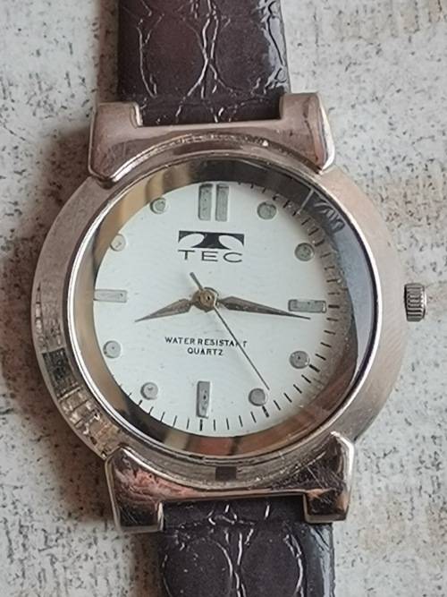 MENS WATCH COLLECTION ALL UNTESTED