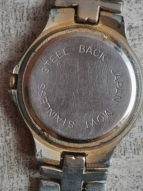 MENS WATCH COLLECTION ALL UNTESTED