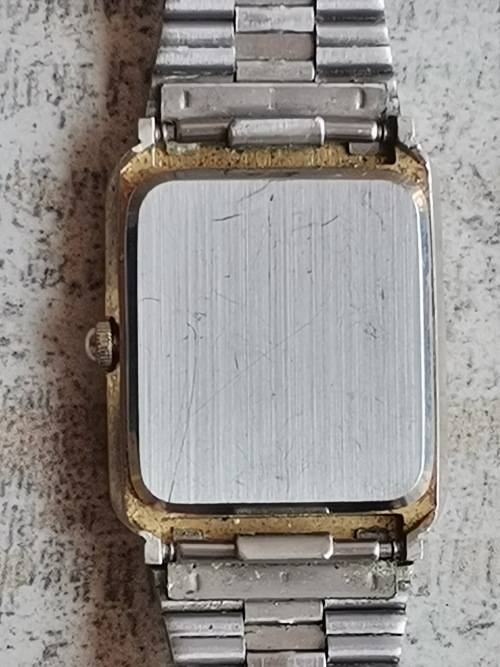 MENS WATCH COLLECTION ALL UNTESTED