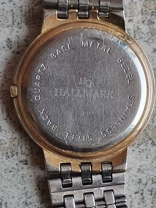 MENS WATCH COLLECTION ALL UNTESTED