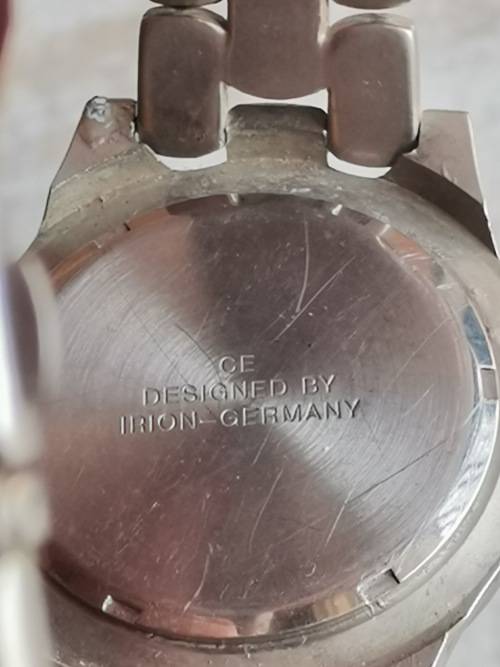 MENS WATCH COLLECTION ALL UNTESTED