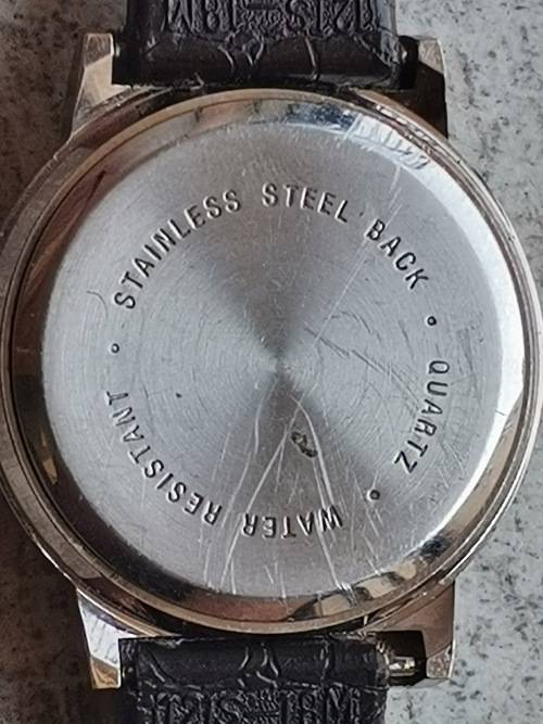 MENS WATCH COLLECTION ALL UNTESTED