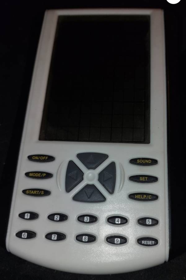 COLLECTION OF POKER AND BLACKJACK GAMES - UNTESTED