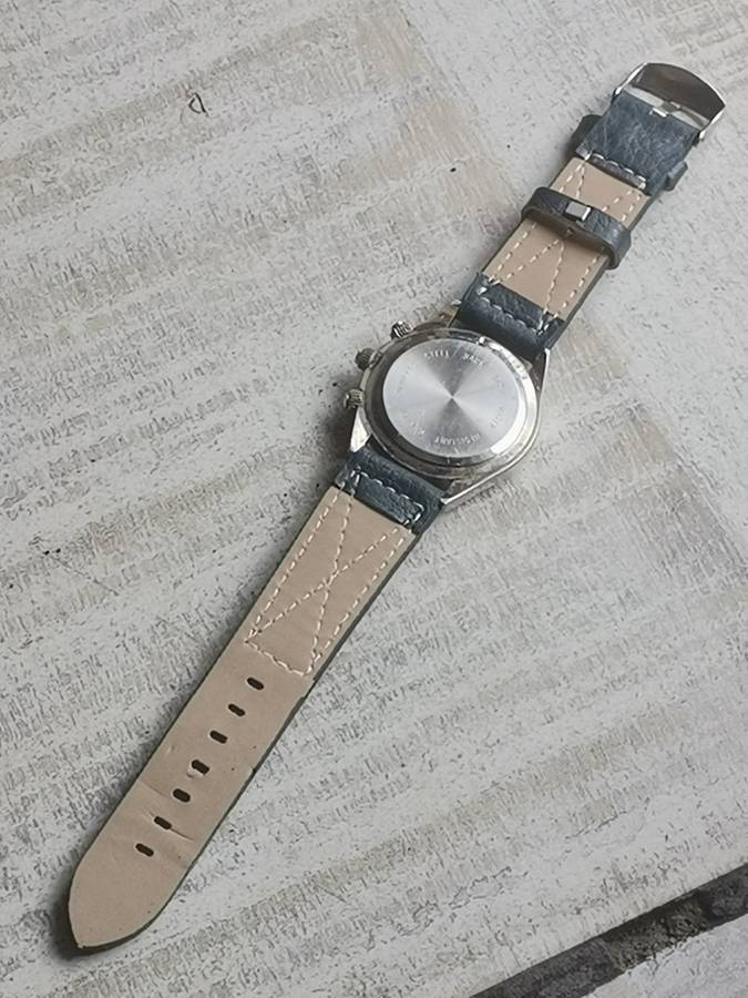 NOKIA CHRONOGRAPH MENS WATCH IN EXCELLENT WORKING CONDITION