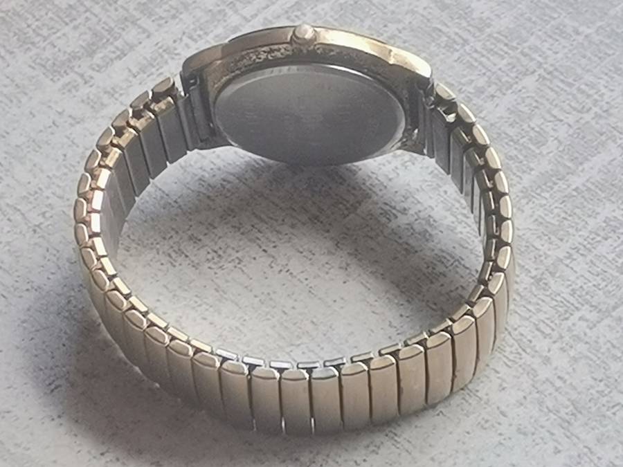 MENS VINTAGE LANCO WATCH IN EXCELLENT WORKING CONDITION