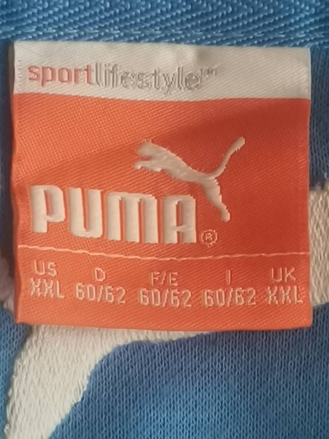 ORIGINAL BLUE BULLS MENS XXL RUGBY JERSEY IN EXCELLENT ORIGINAL CONDITION