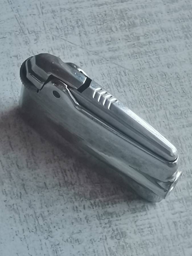 VINTAGE RONSON LIGHTER