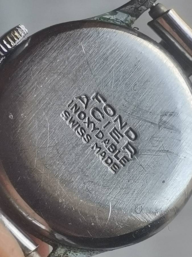 VINTAGE LADIES CITIZEN AND LANCO WATCHES BOTH WORKING