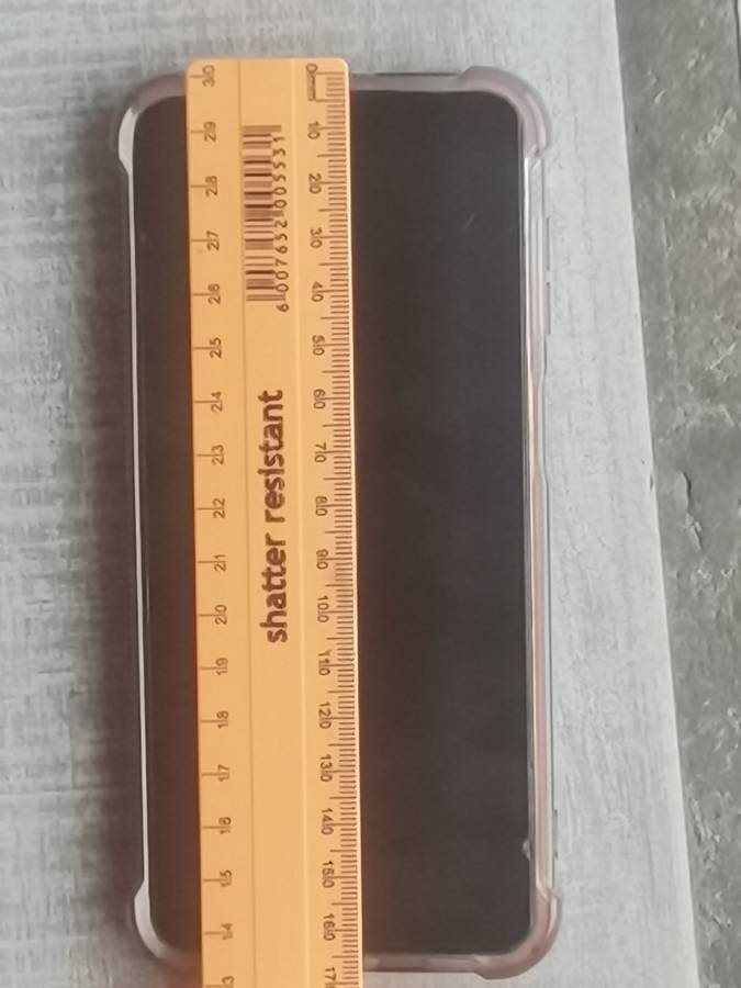 SAMSUNG GALAXY A23 DUAL SIM CELLPHONE WITH BOX AND ACCESSORIES