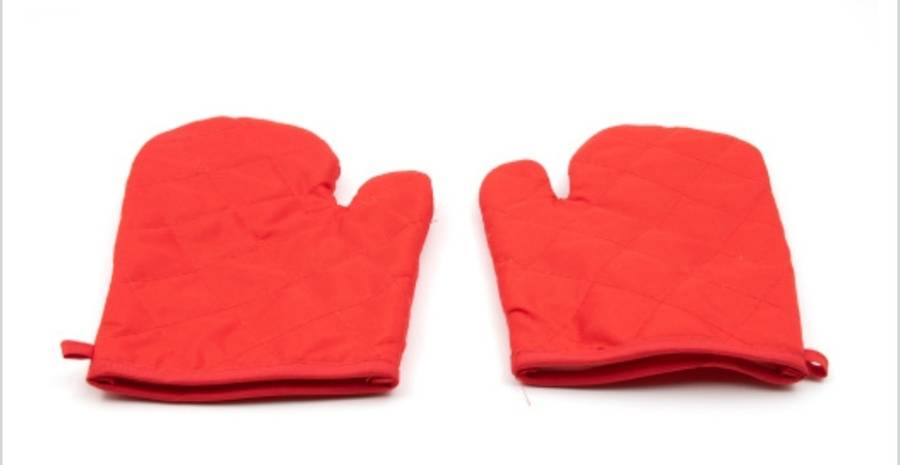 NEW ALPINE GREY 19 PIECE IRON NON STICK COOKWARE POT SET - BLACK