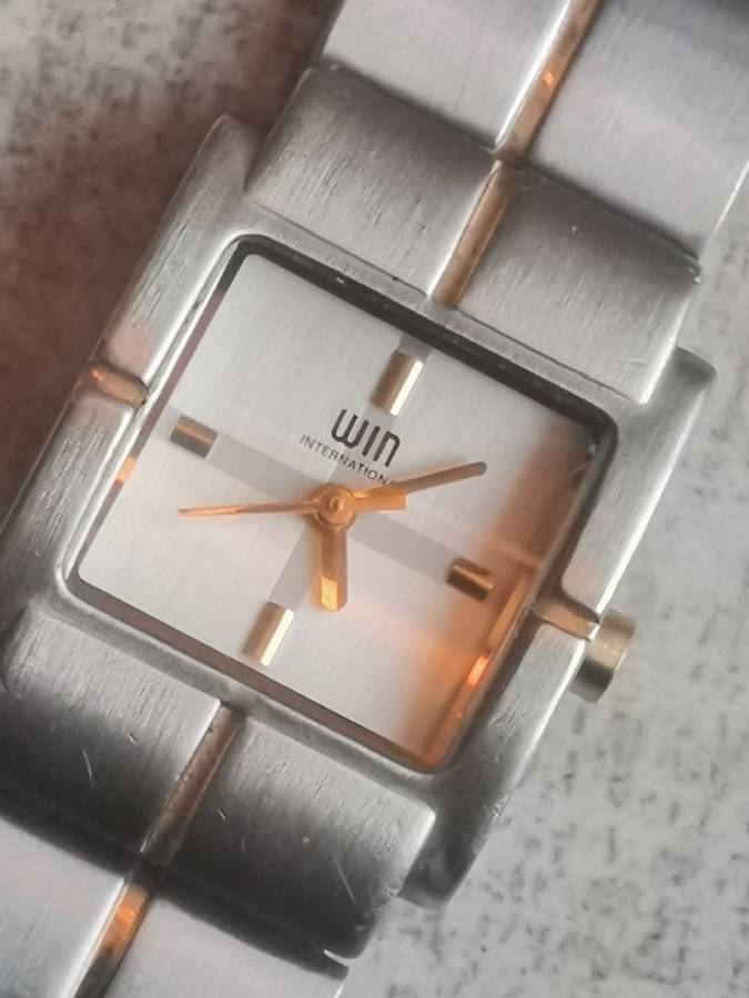 STUNNING LADIES BRANDED WATCH COLLECTION ALL IN EXCELLENT WORKING COND - BIDDING FOR ALL 3 WATCES