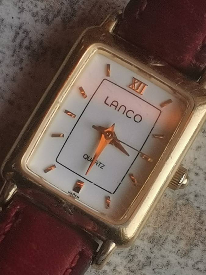 STUNNING LADIES BRANDED WATCH COLLECTION ALL IN EXCELLENT WORKING COND - BIDDING FOR ALL 3 WATCES