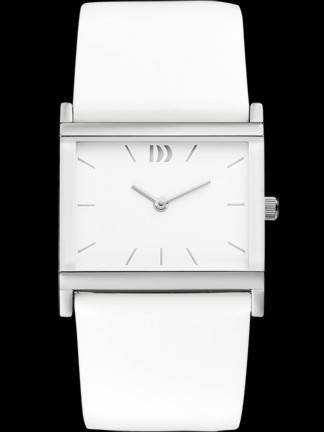 Danish Design stainless steel watch IV12Q895