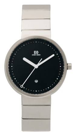Danish Design Watch IV63Q723 Designed by Martin Larsen