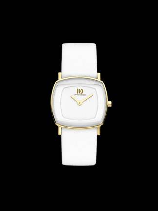 Danish Design stainless steel watch IV11Q902
