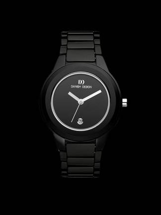 Danish Design ladies ceramic watch IV63Q886