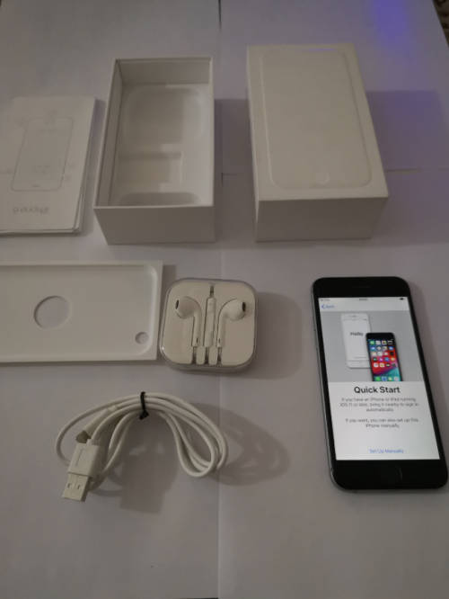 Apple iPhone 6 64GB