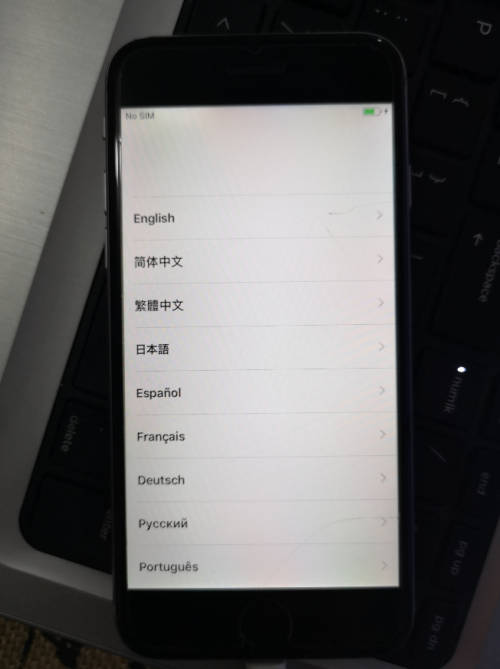 Apple iPhone 6 64GB