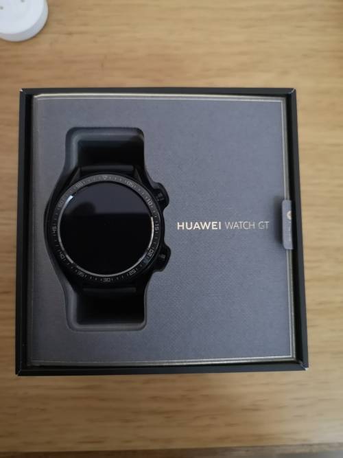 Huawei Watch GT