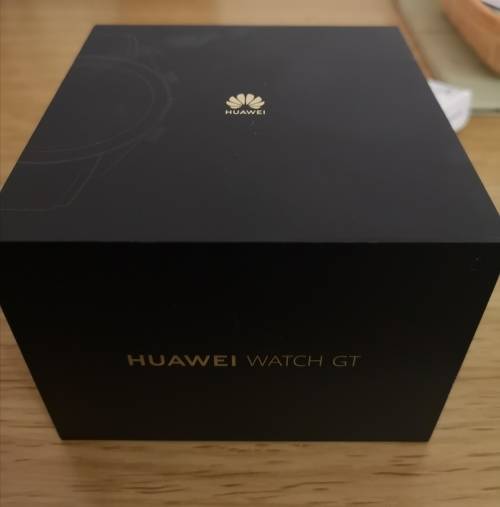 Huawei Watch GT