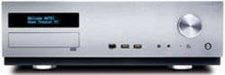 Antec Fusion v2 Media Center Chassis - Silver