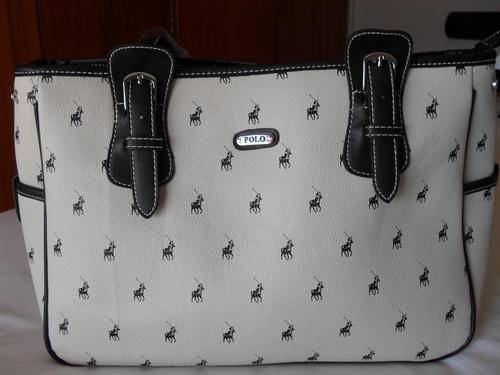 Polo Handbag