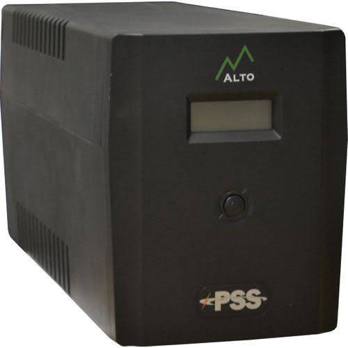 UPS 2.4KVA Alto Power line interactive 2400VA UPS with AVR Brand New Units (3 available)