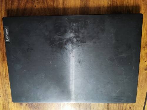 Lenovo IdeaPad S145 AMD A9 for spares - Read Description