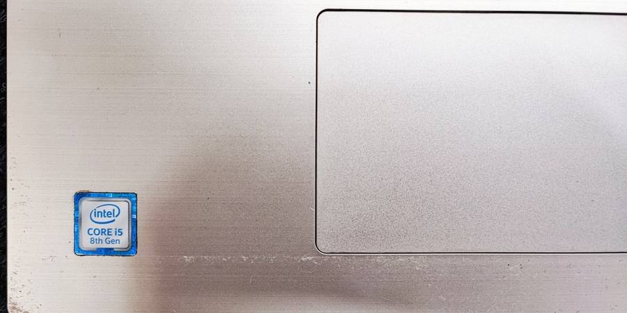 Lenovo IdeaPad 330 Intel Core i5 8th Gen - For Spares or Repairs, read description