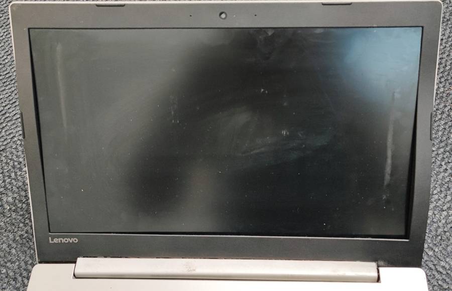 Lenovo IdeaPad 330 Intel Core i5 8th Gen - For Spares or Repairs, read description