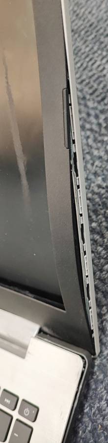 Lenovo IdeaPad 330 Intel Core i5 8th Gen - For Spares or Repairs, read description