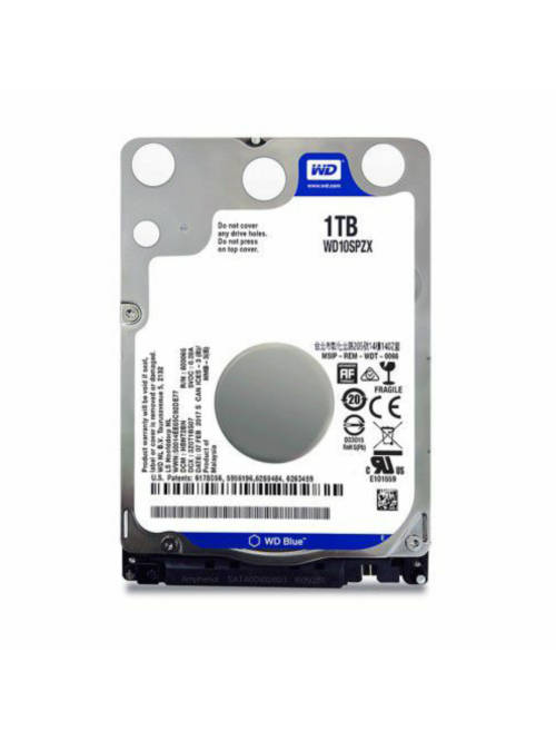 1TB WD Laptop Hard Drive and 4GB Dell DDR4 RAM