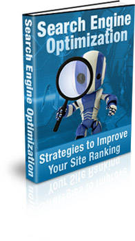 SEO - Search Engine Optimization Secrets