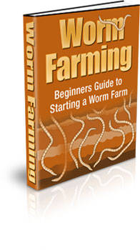 Worm Farming -