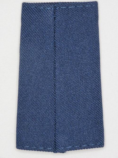 1 Pair United States Air Force Master Sergeant Insignia Shoulder Boards Rank Epaulettes E7