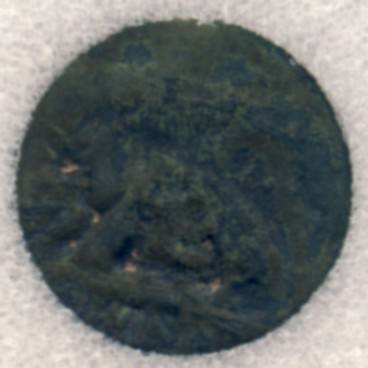 Constantine I, 307 - 337 AD, Graded Fine, Romulus & Remus, Rome, Roman