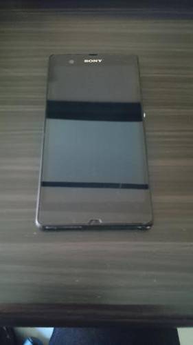 Sony Xperia Z black (no box)