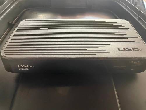 DSTV Explora 2 Decoder PS5100IMC