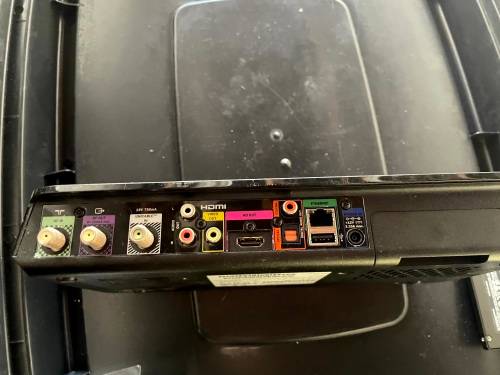 DSTV Explora 2 Decoder PS5100IMC