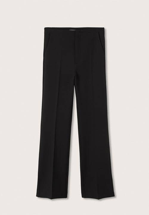 Mango trousers MNG Pantalon 312Hailey **new with tag*** UK10/Medium