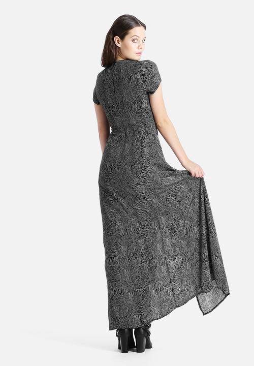Jazzing reular dot dress Uk6/XS **Goldie**