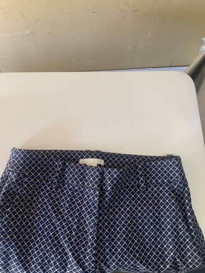 H&M pants EUR34/US4/SA6/XS