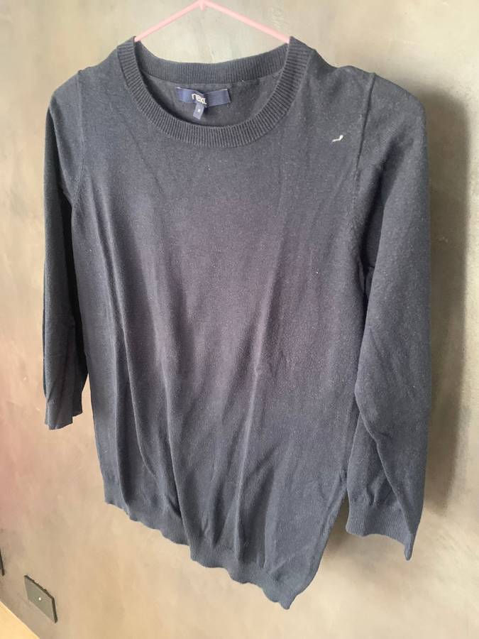 Next UK jumper - Small