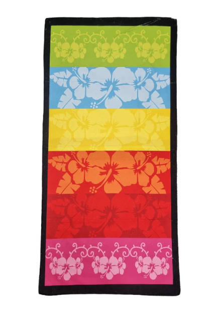 Beach Towel 70cm*140cm (1 Piece)