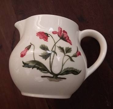 Wedgwood Jug (of Etruria & Barlaston - England)