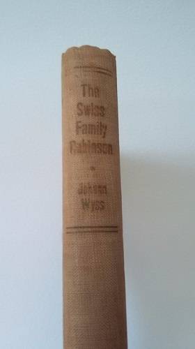 The Swiss Family Robinson