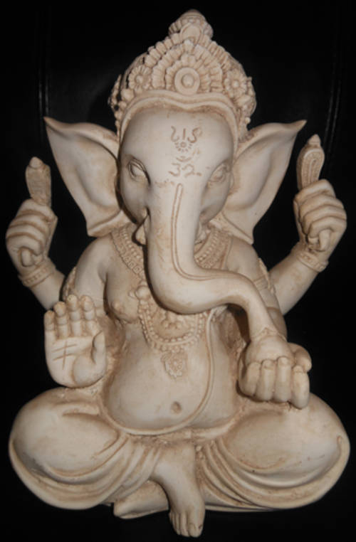 Ganesha Statue